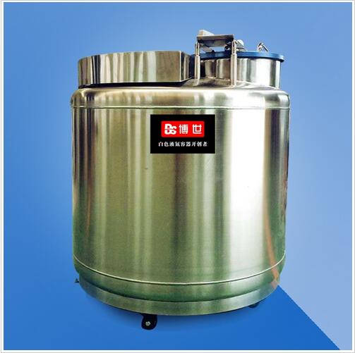 液氮容器的使用維護